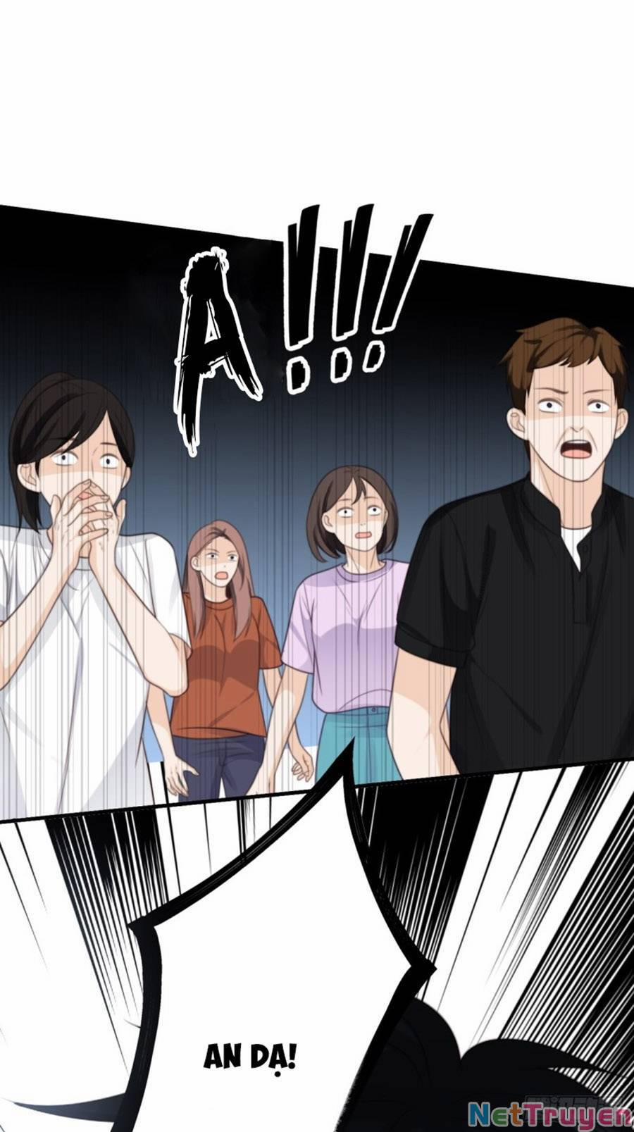 Ác Ma Thân Yêu 36 trang 23