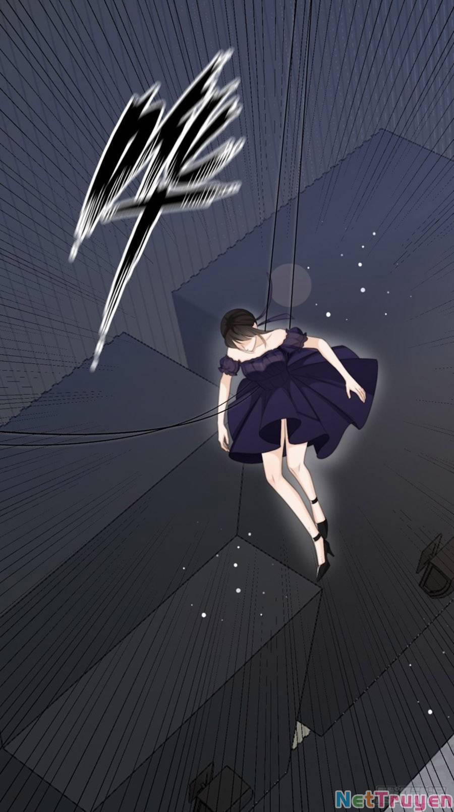 Ác Ma Thân Yêu 36 trang 25