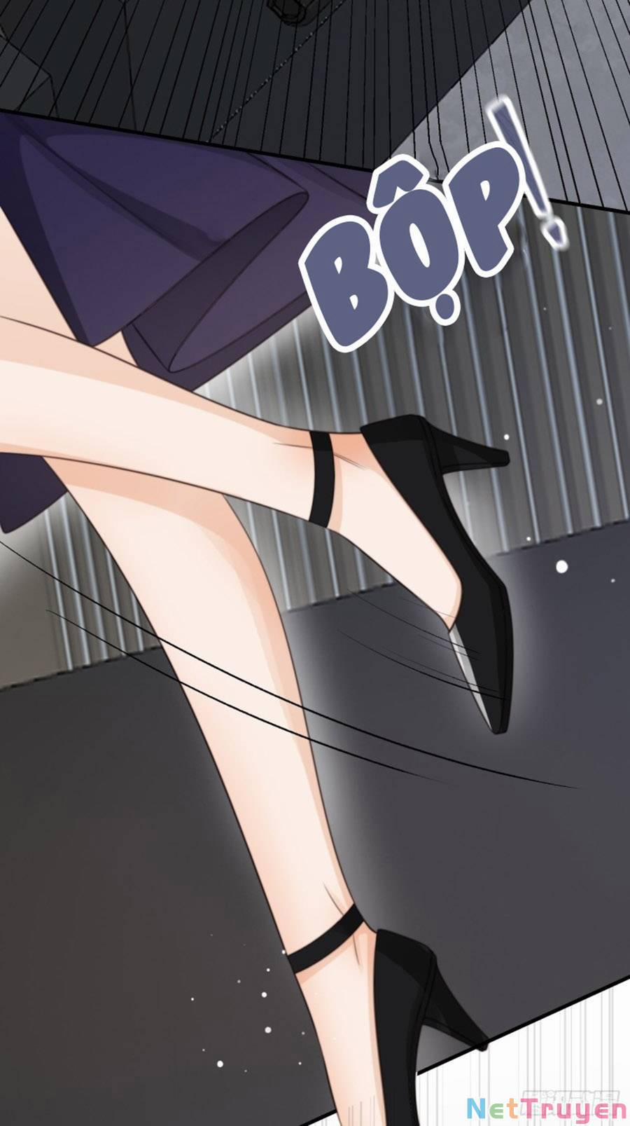 Ác Ma Thân Yêu 36 trang 26