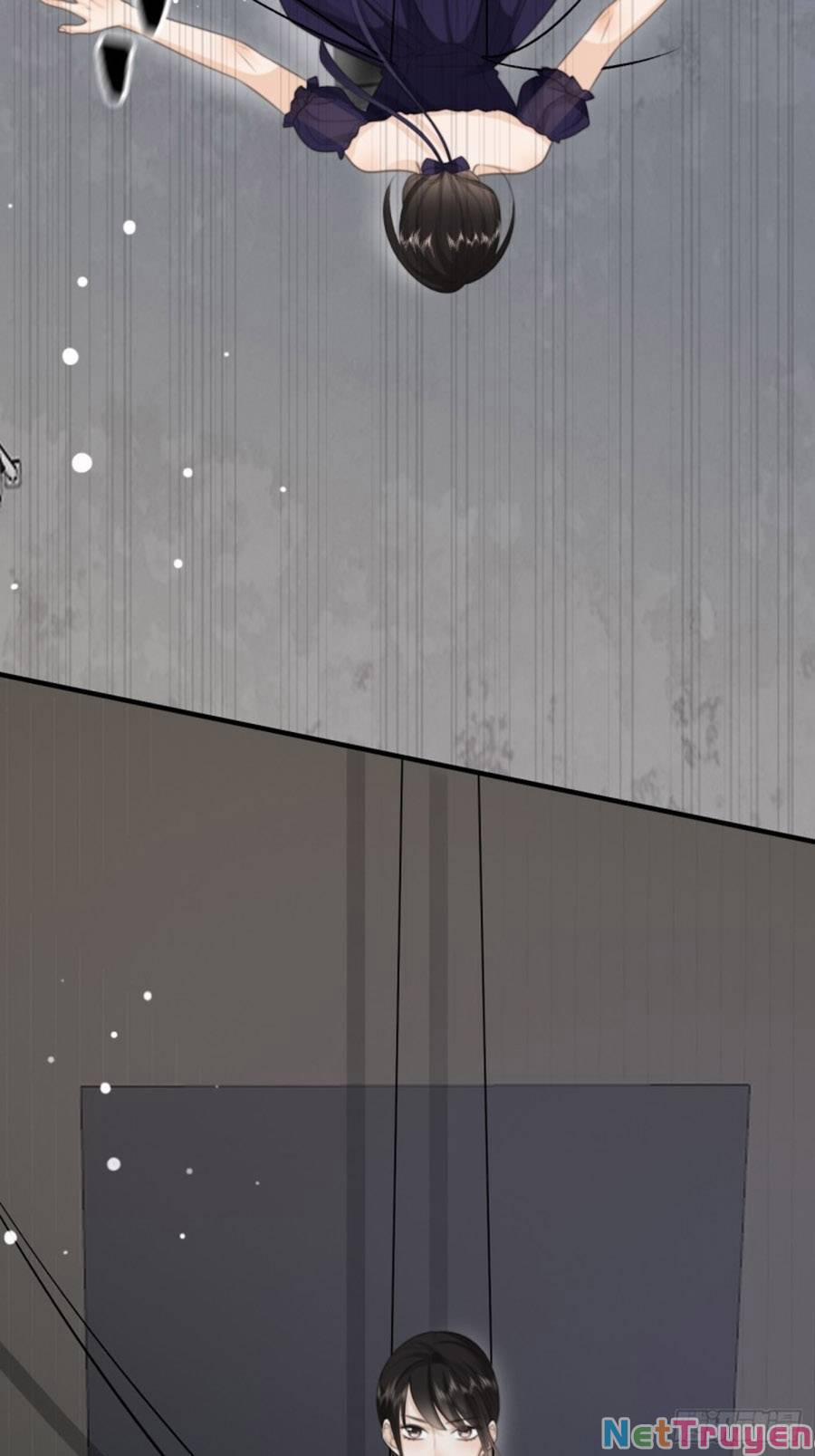 Ác Ma Thân Yêu 36 trang 28