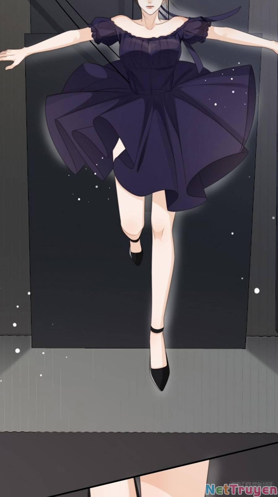 Ác Ma Thân Yêu 36 trang 29