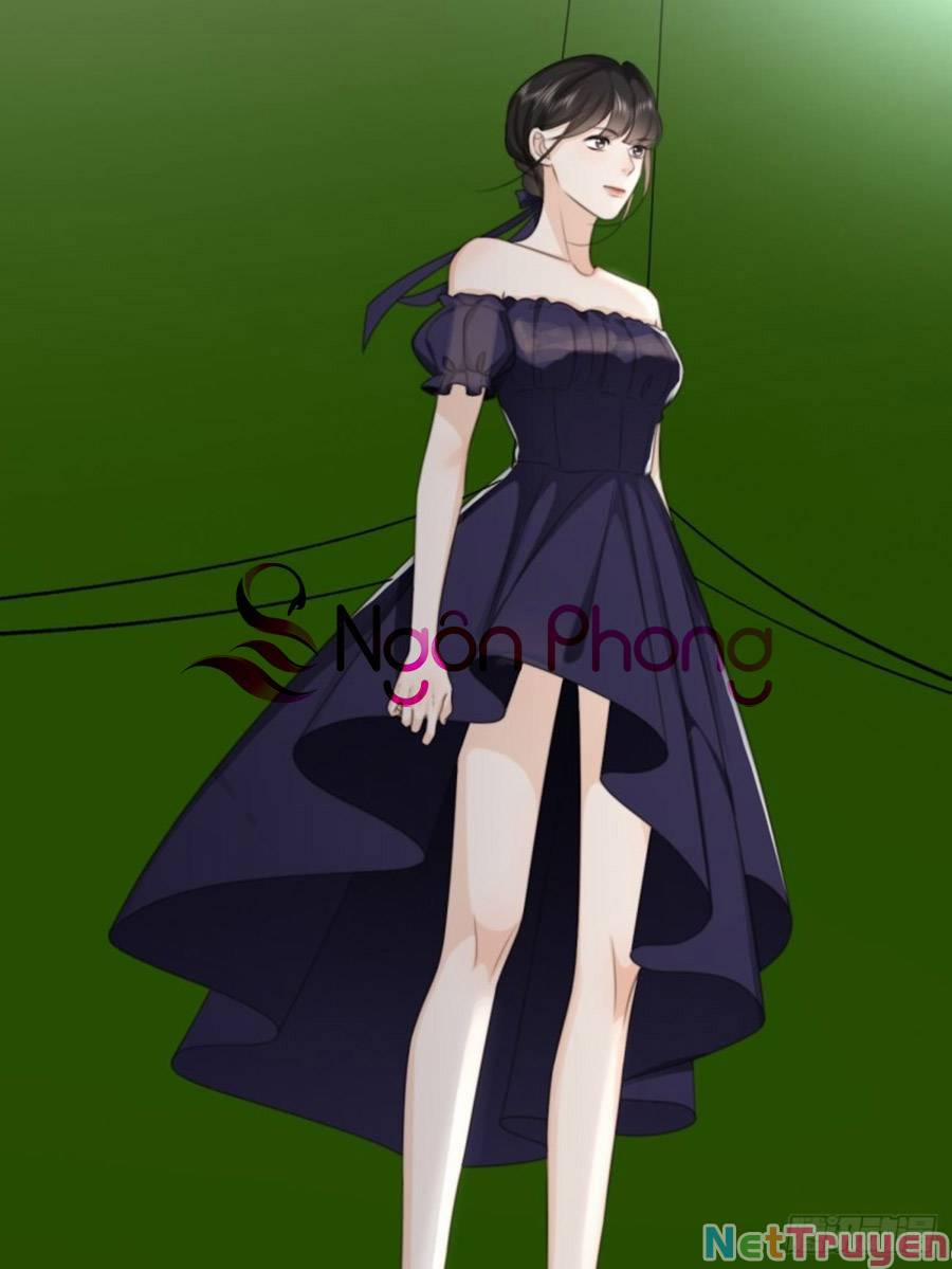 Ác Ma Thân Yêu 36 trang 3