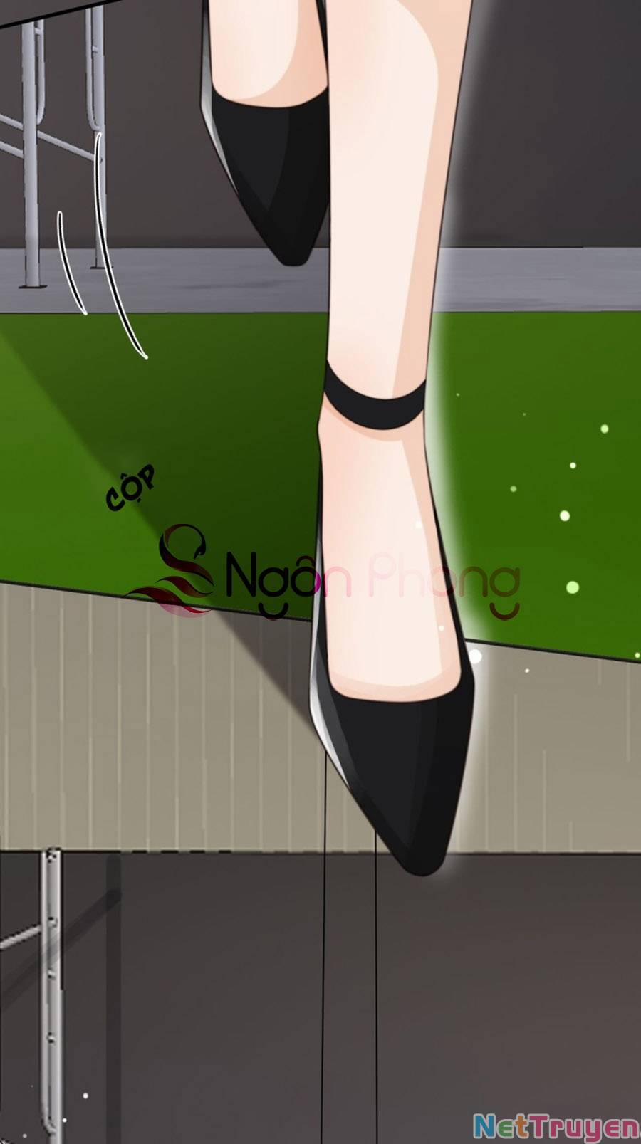 Ác Ma Thân Yêu 36 trang 30