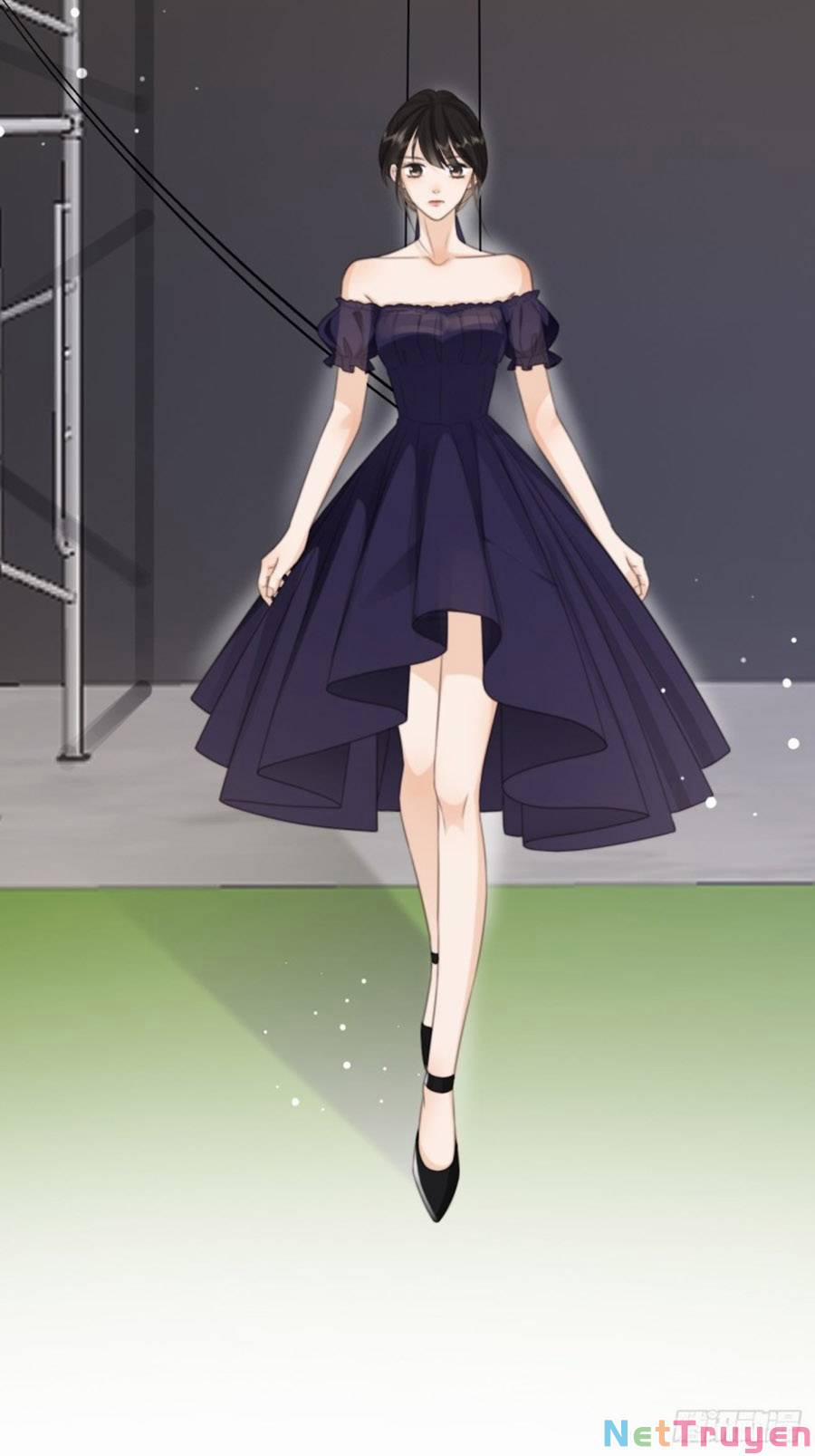 Ác Ma Thân Yêu 36 trang 31