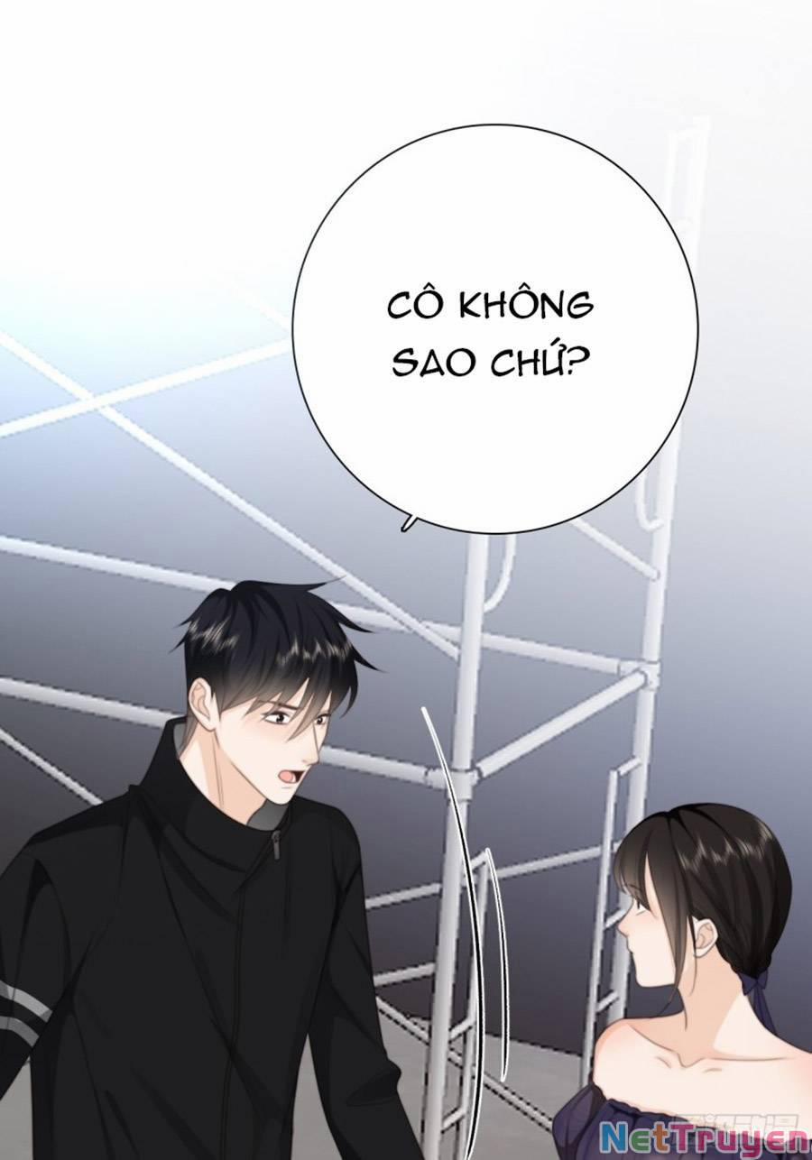 Ác Ma Thân Yêu 36 trang 35