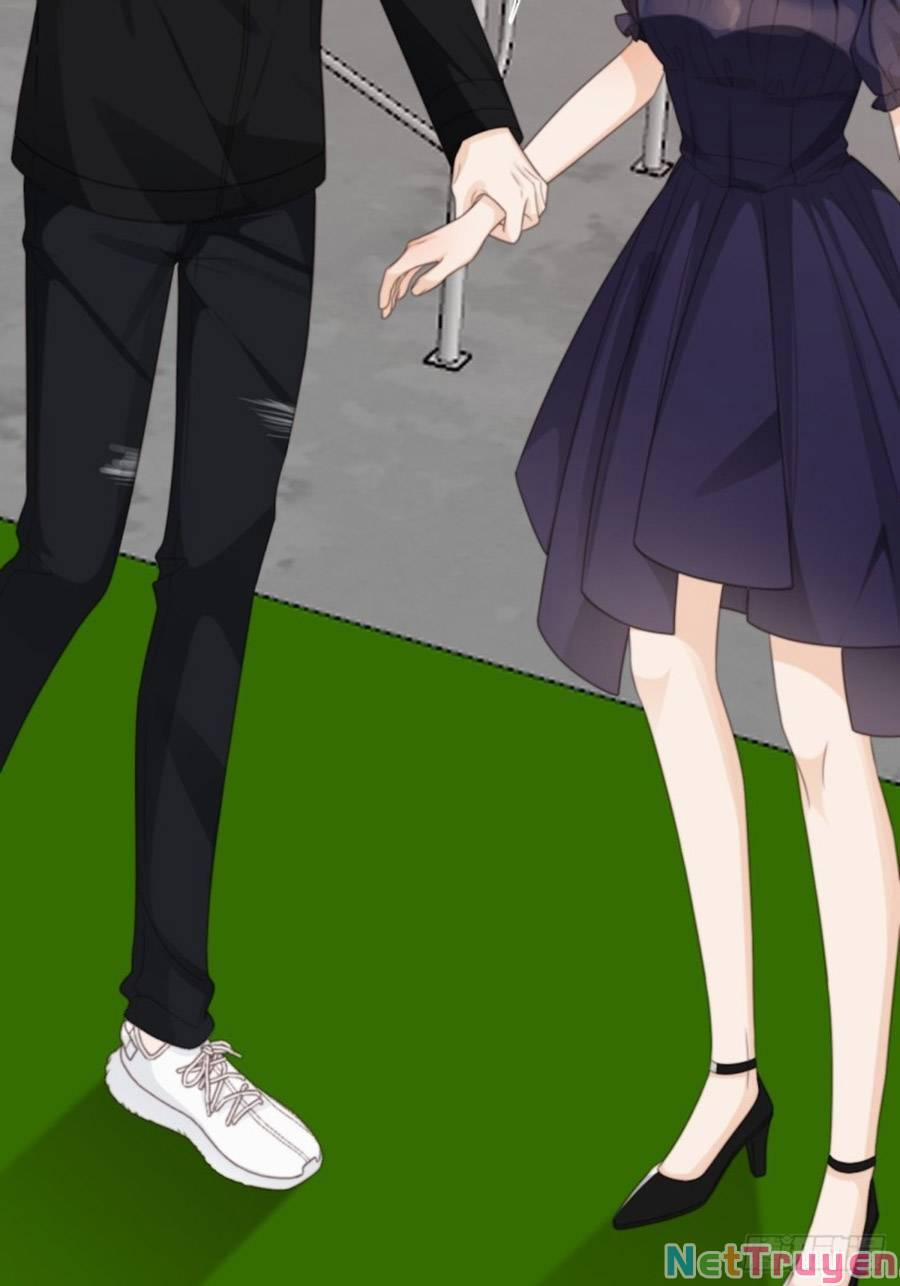 Ác Ma Thân Yêu 36 trang 36