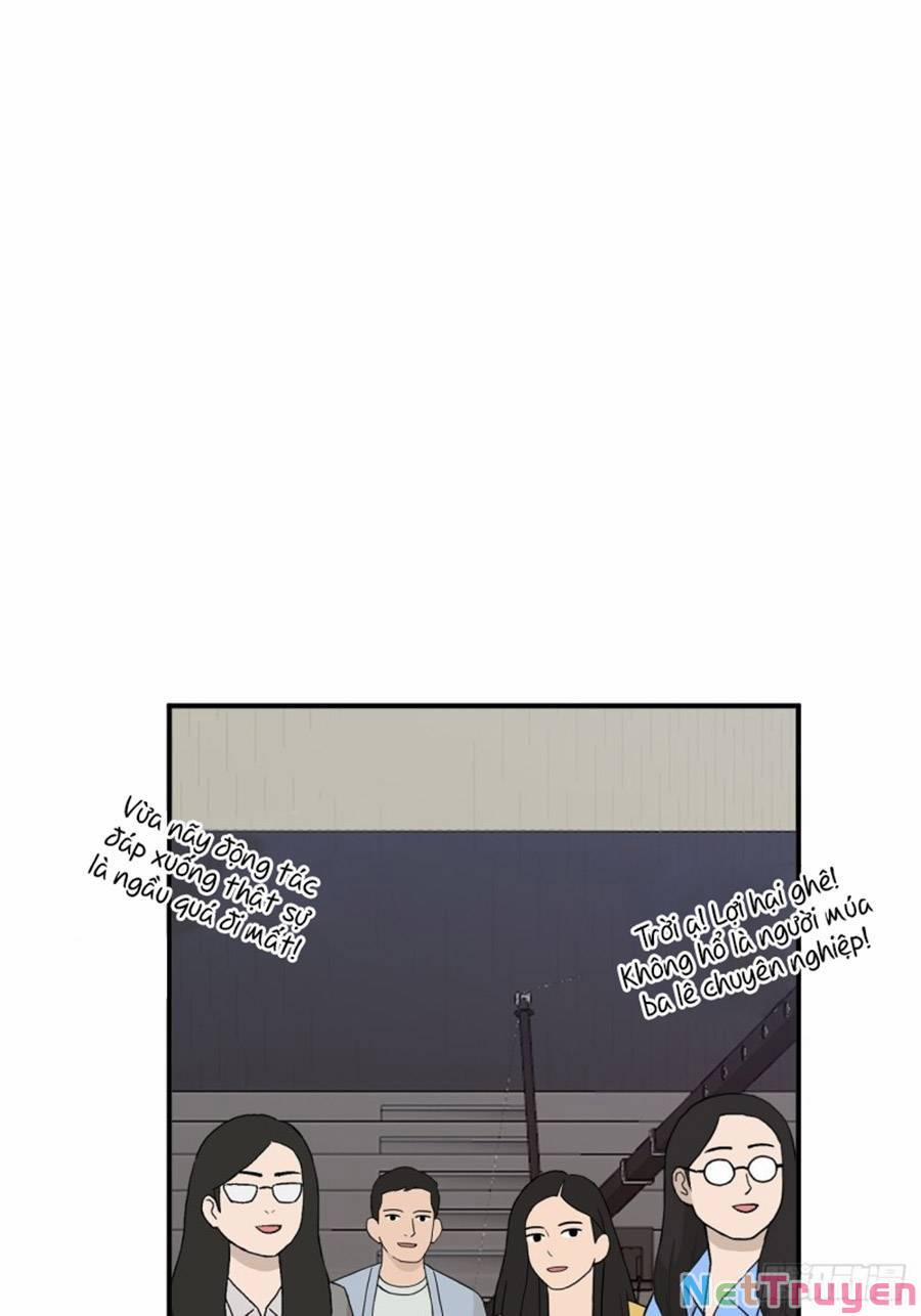 Ác Ma Thân Yêu 36 trang 39