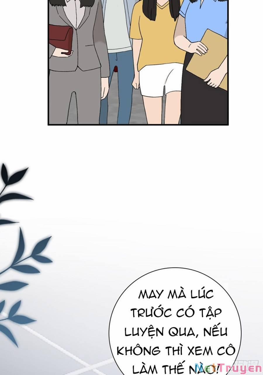 Ác Ma Thân Yêu 36 trang 40