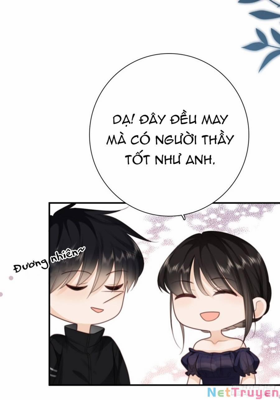 Ác Ma Thân Yêu 36 trang 42