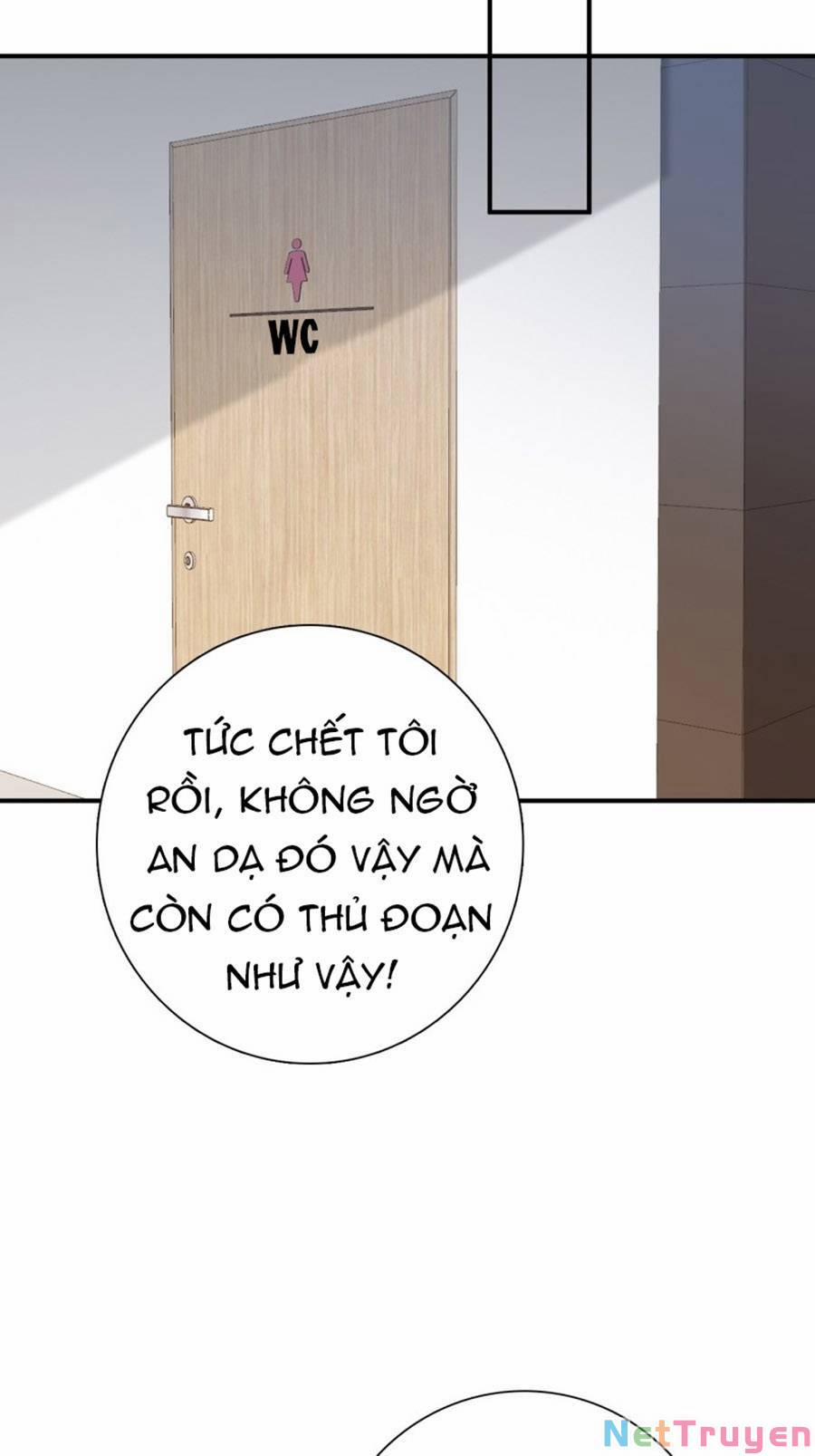 Ác Ma Thân Yêu 36 trang 49