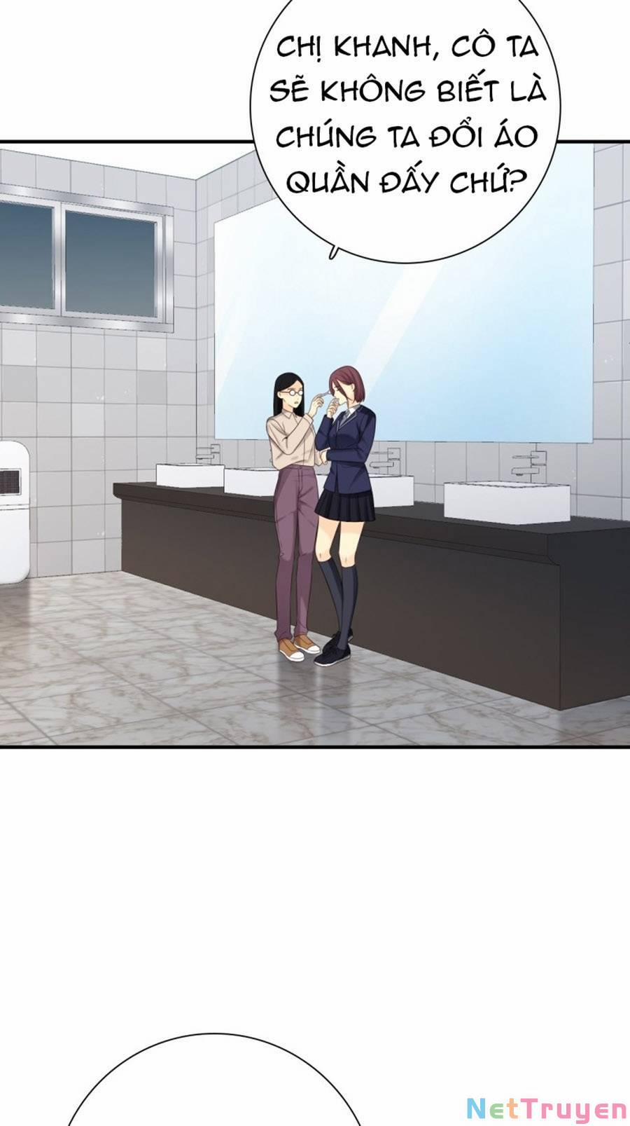 Ác Ma Thân Yêu 36 trang 50