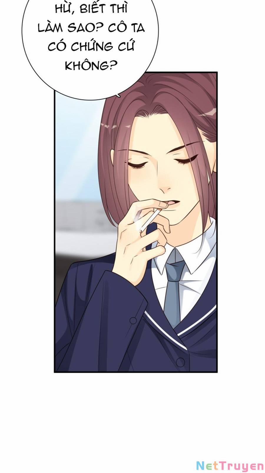 Ác Ma Thân Yêu 36 trang 51