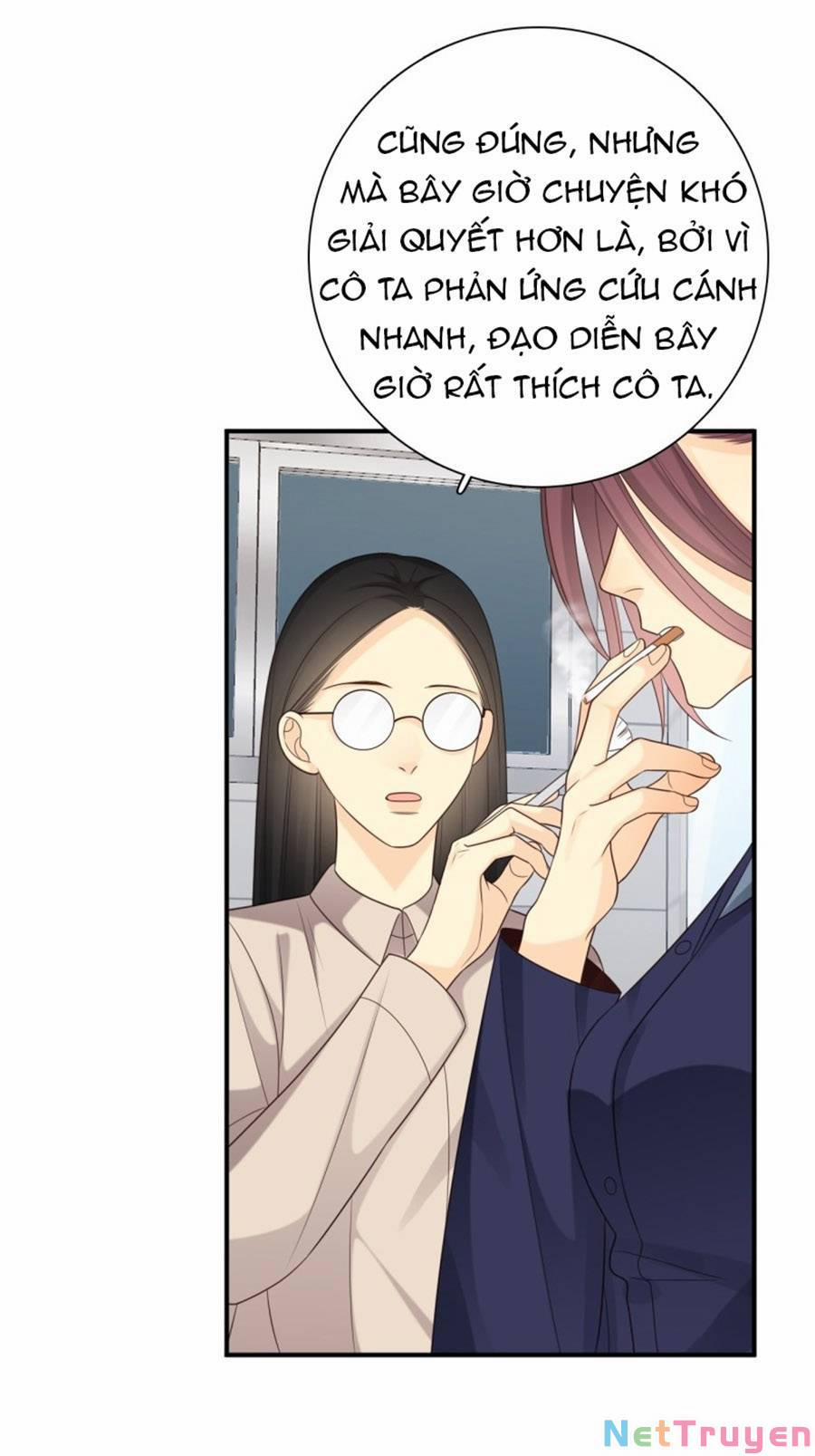 Ác Ma Thân Yêu 36 trang 52