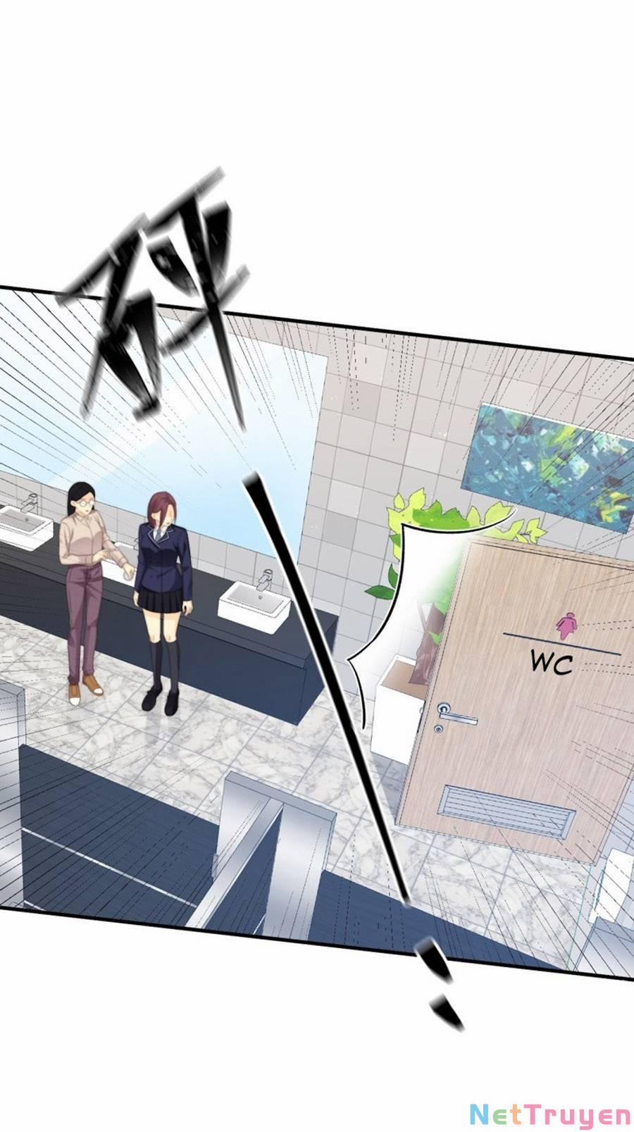 Ác Ma Thân Yêu 36 trang 55