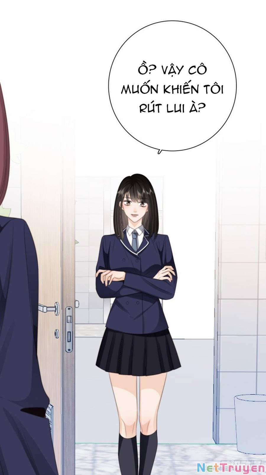 Ác Ma Thân Yêu 36 trang 56