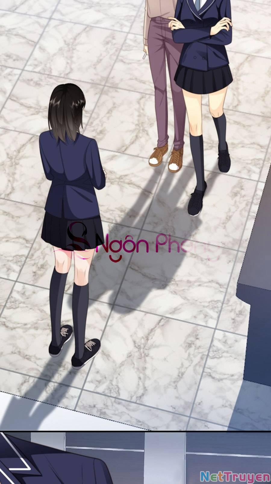 Ác Ma Thân Yêu 36 trang 59