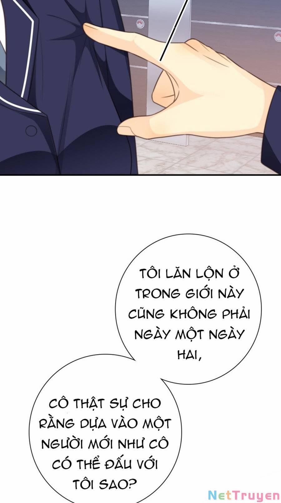 Ác Ma Thân Yêu 36 trang 60