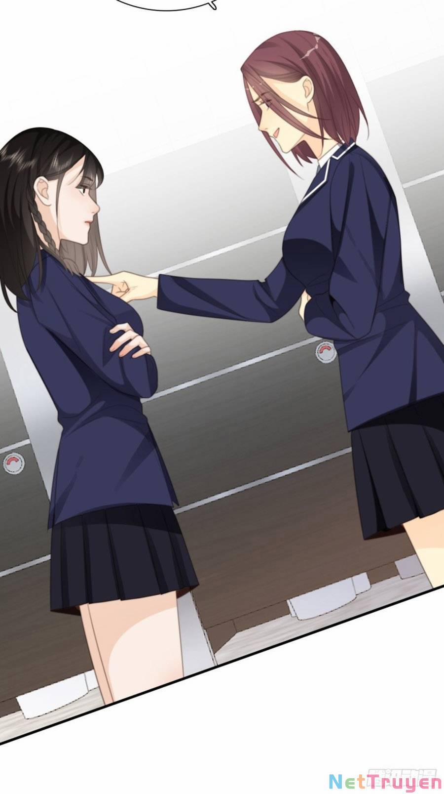 Ác Ma Thân Yêu 36 trang 61