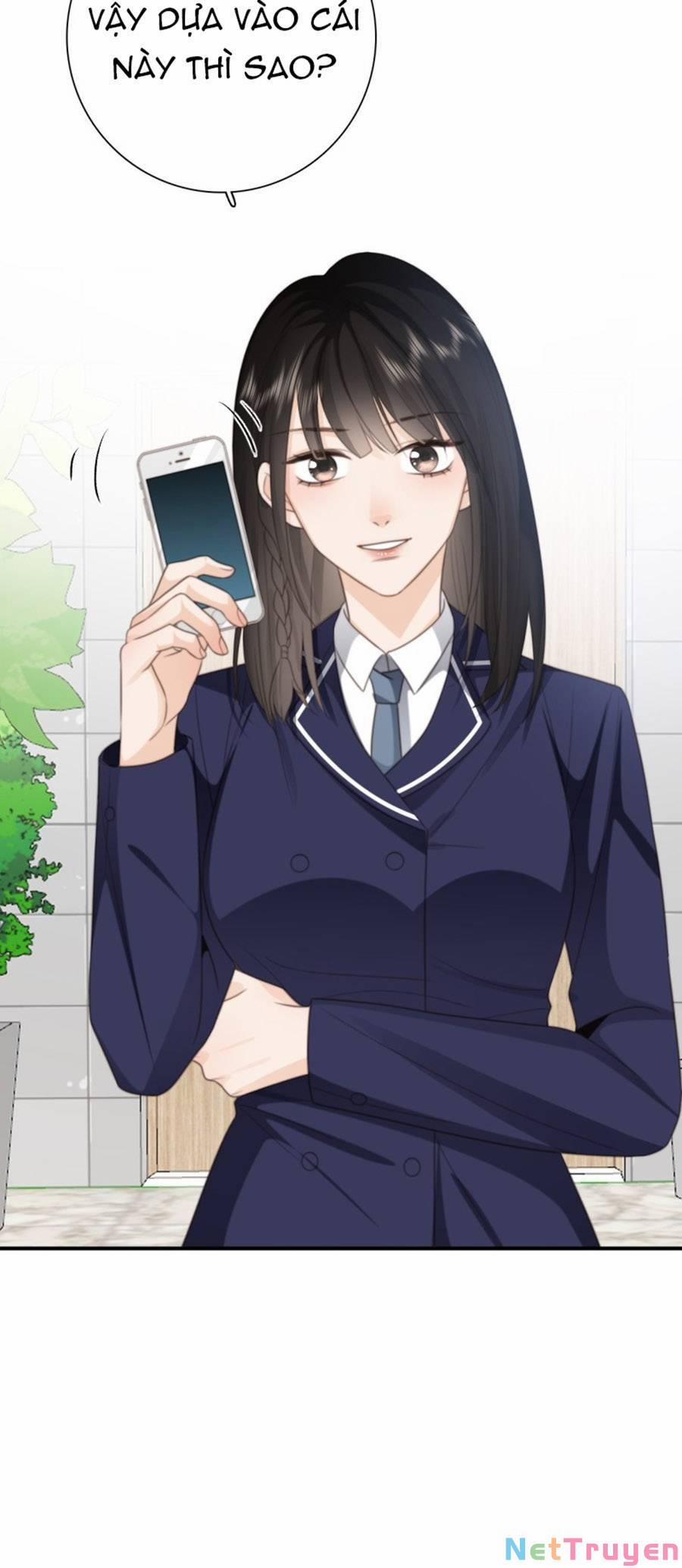 Ác Ma Thân Yêu 36 trang 63