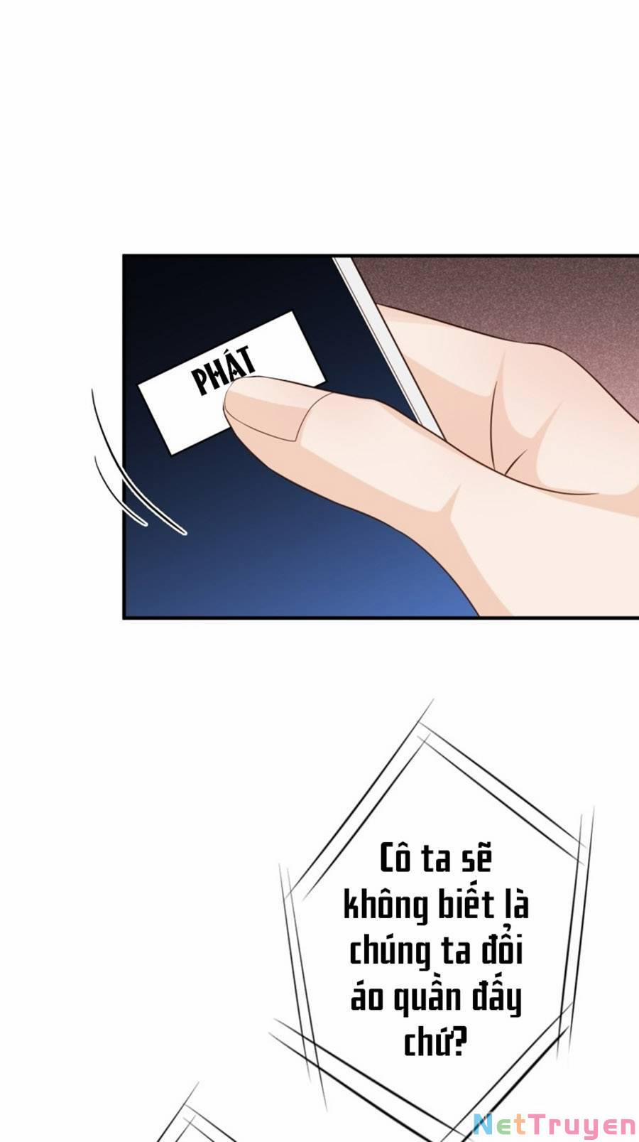 Ác Ma Thân Yêu 36 trang 64