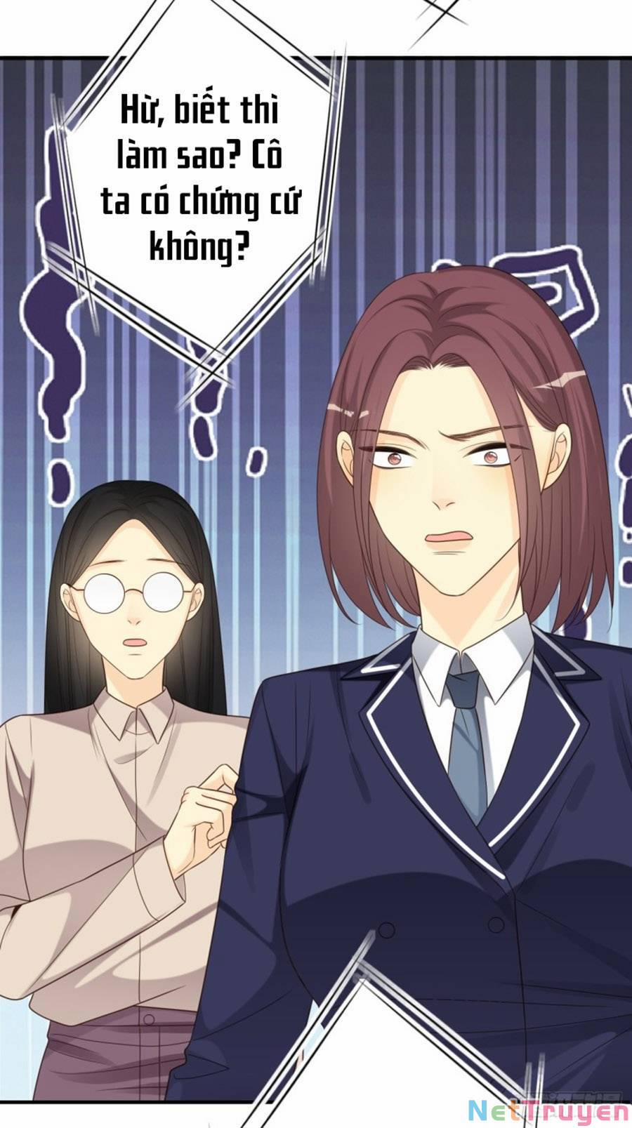 Ác Ma Thân Yêu 36 trang 65