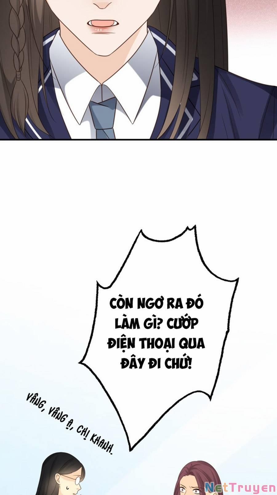 Ác Ma Thân Yêu 36 trang 68