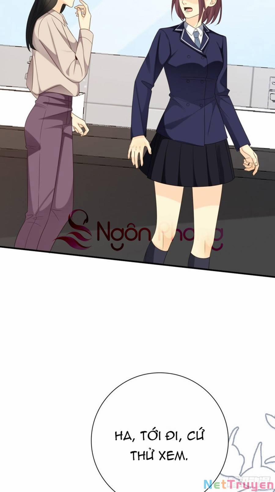 Ác Ma Thân Yêu 36 trang 69