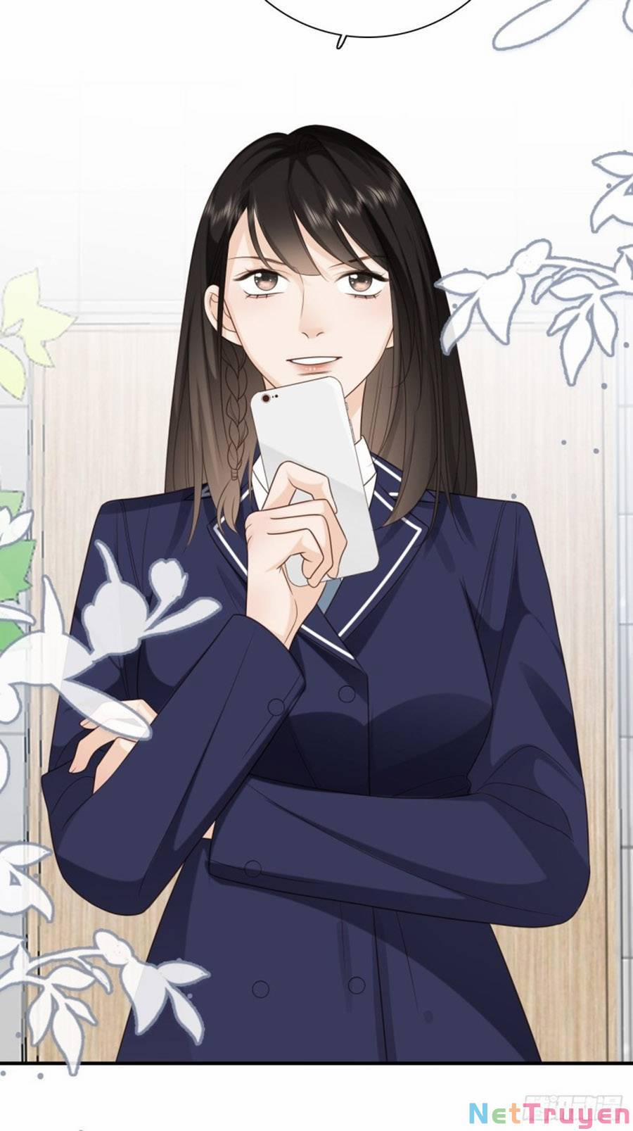 Ác Ma Thân Yêu 36 trang 70