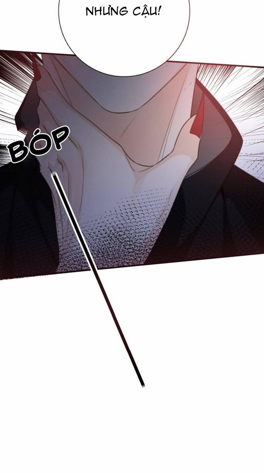 Ác Ma Thân Yêu 37 trang 22