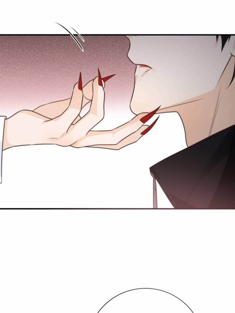 Ác Ma Thân Yêu 37 trang 23