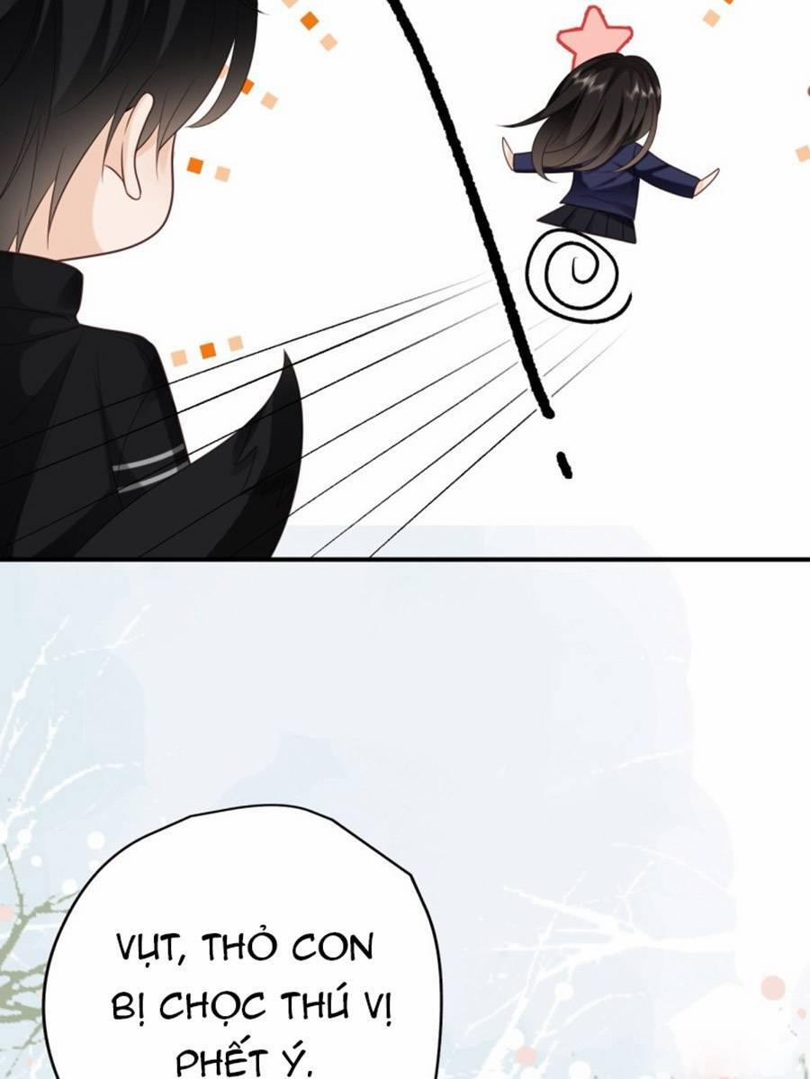 Ác Ma Thân Yêu 37 trang 25