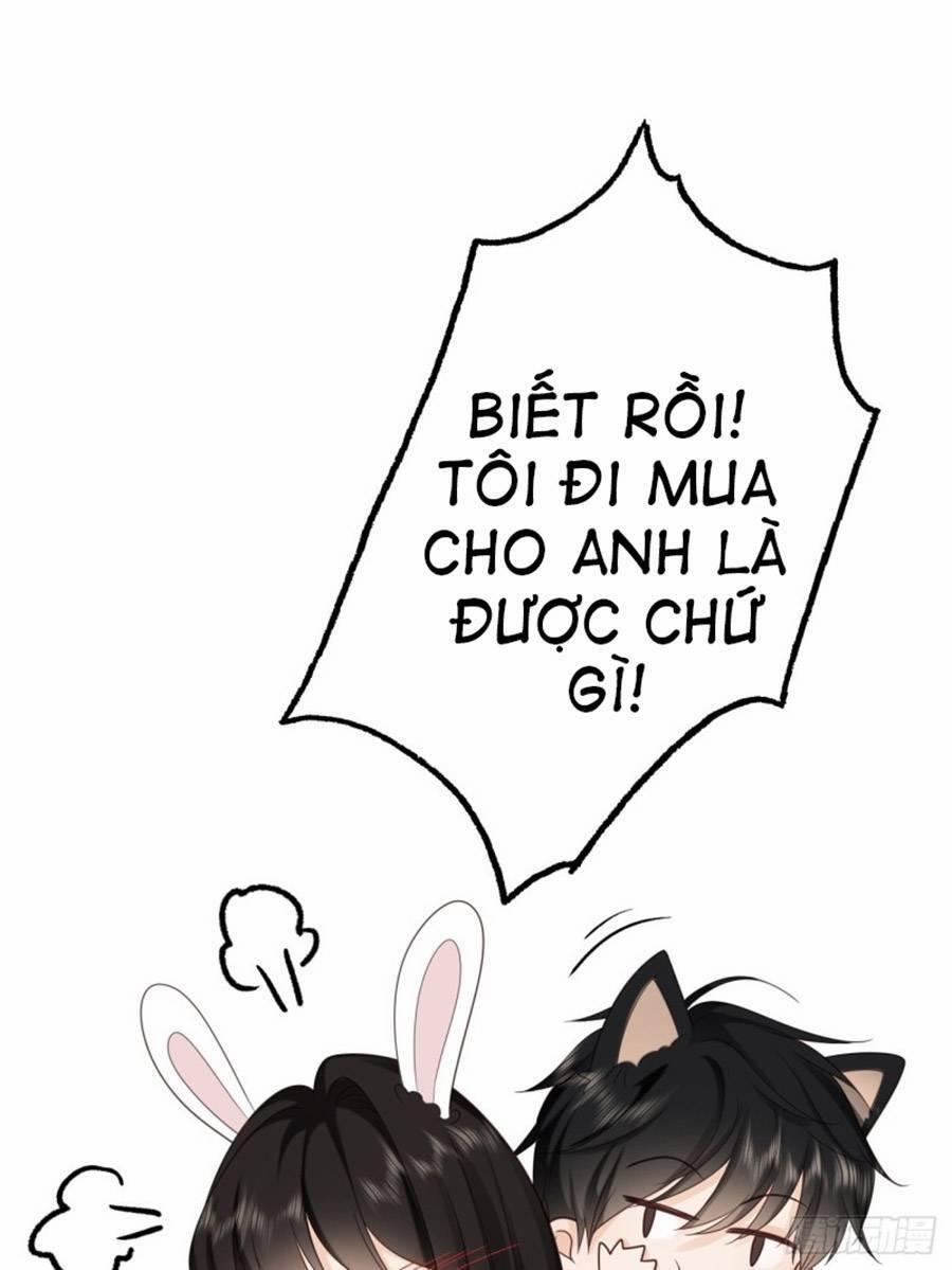 Ác Ma Thân Yêu 37 trang 30