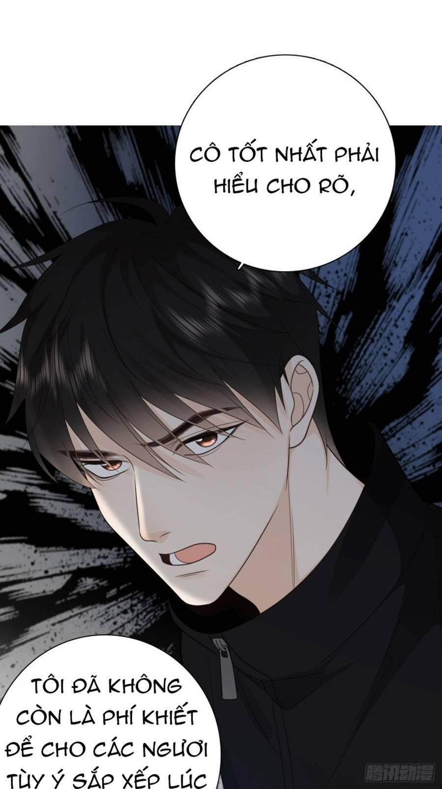 Ác Ma Thân Yêu 37 trang 53