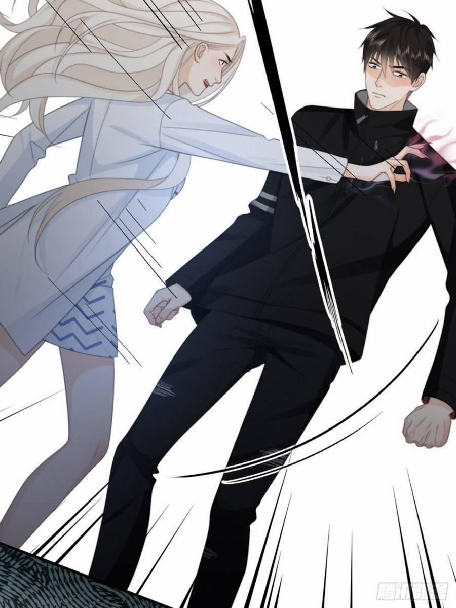 Ác Ma Thân Yêu 37 trang 59