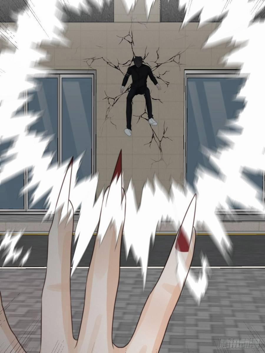 Ác Ma Thân Yêu 37 trang 67