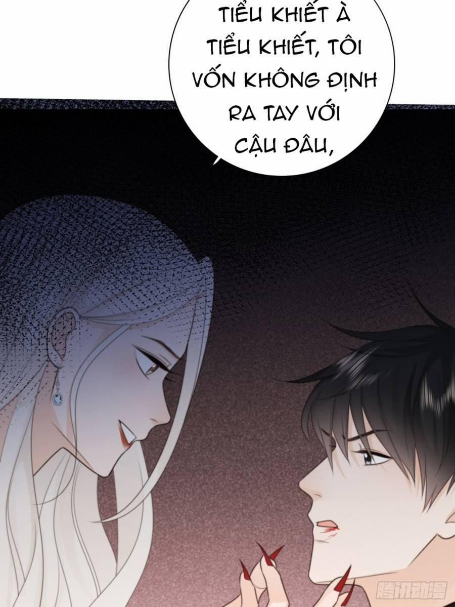 Ác Ma Thân Yêu 37 trang 71