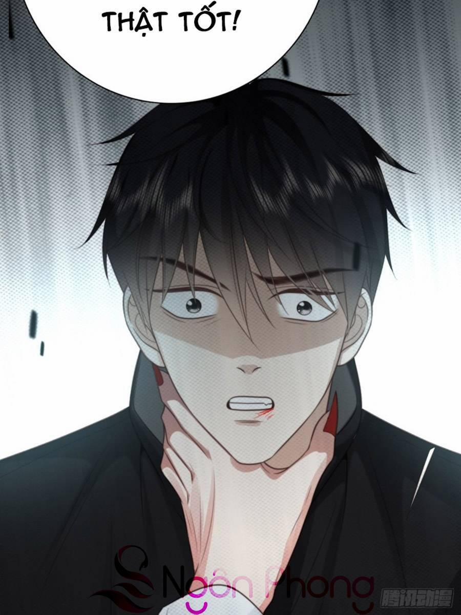 Ác Ma Thân Yêu 37 trang 95