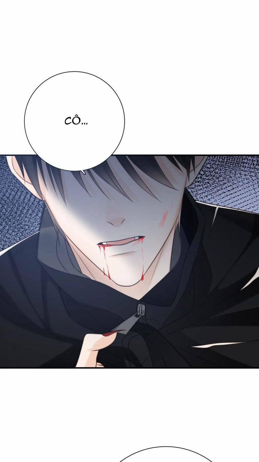 Ác Ma Thân Yêu 38 trang 1