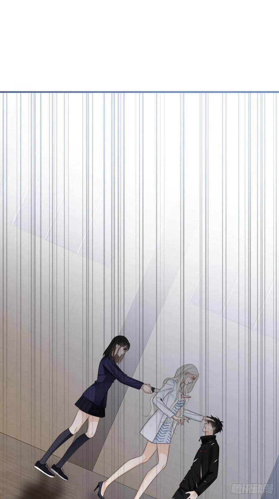 Ác Ma Thân Yêu 38 trang 11