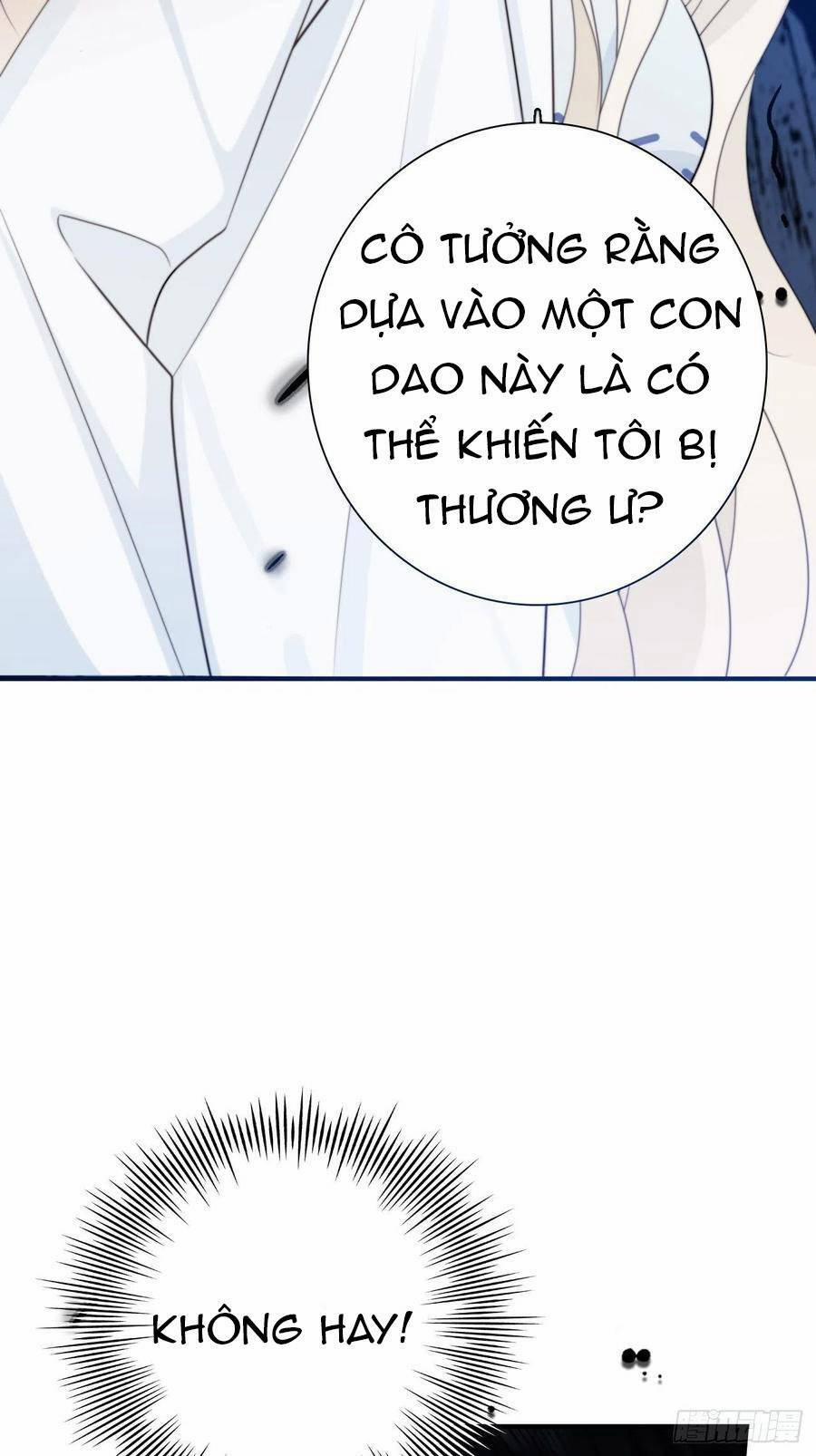 Ác Ma Thân Yêu 38 trang 19