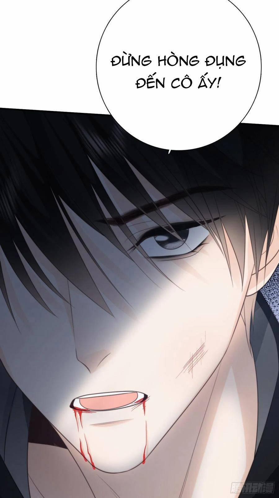 Ác Ma Thân Yêu 38 trang 2