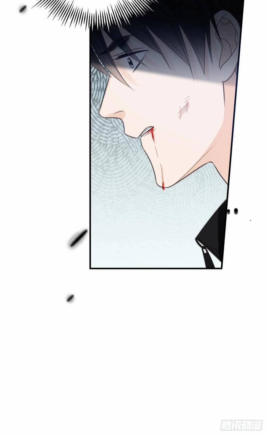 Ác Ma Thân Yêu 38 trang 20