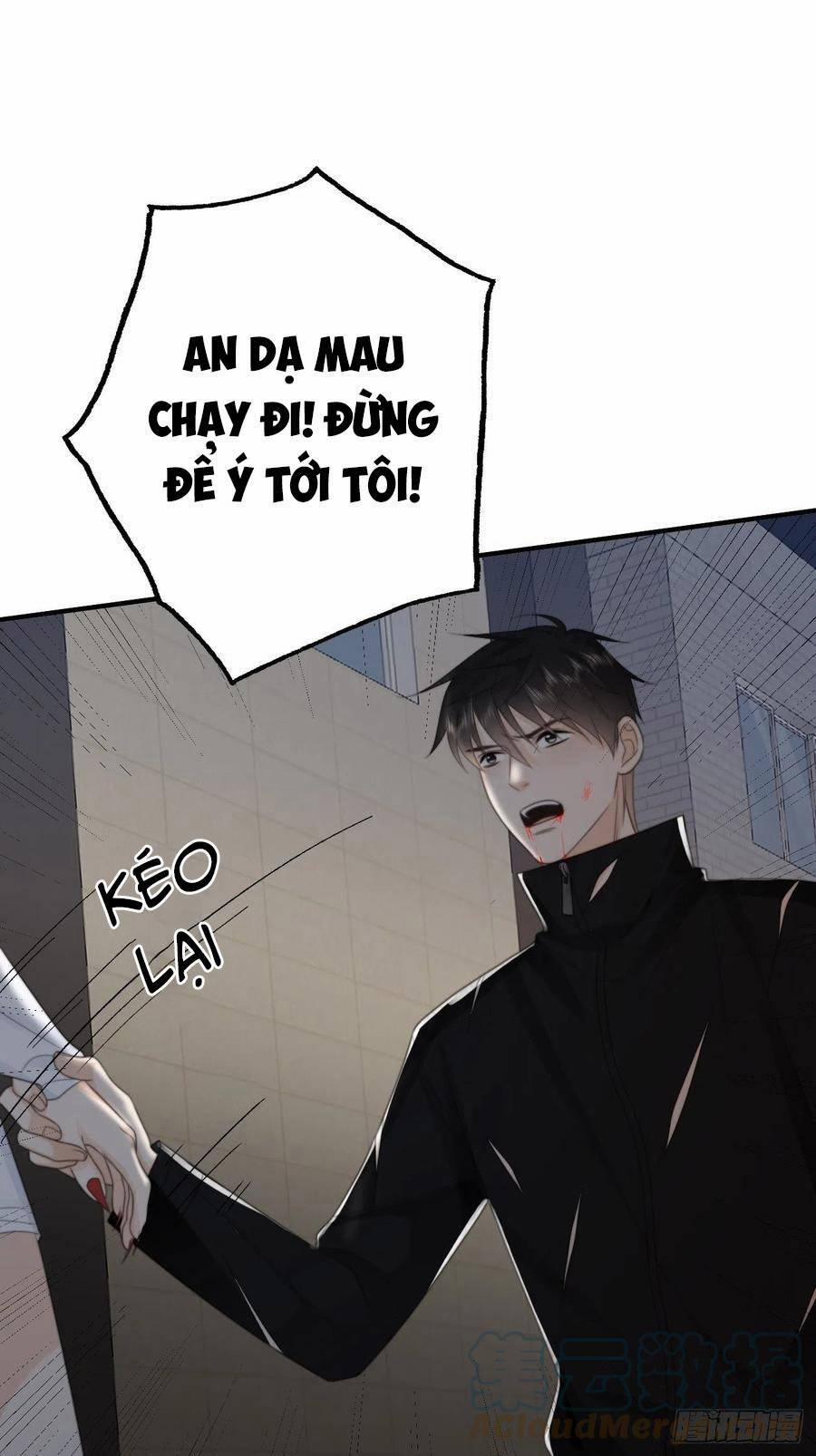 Ác Ma Thân Yêu 38 trang 21