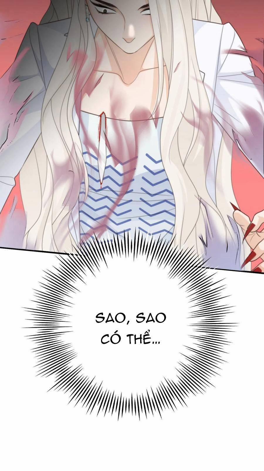 Ác Ma Thân Yêu 38 trang 26