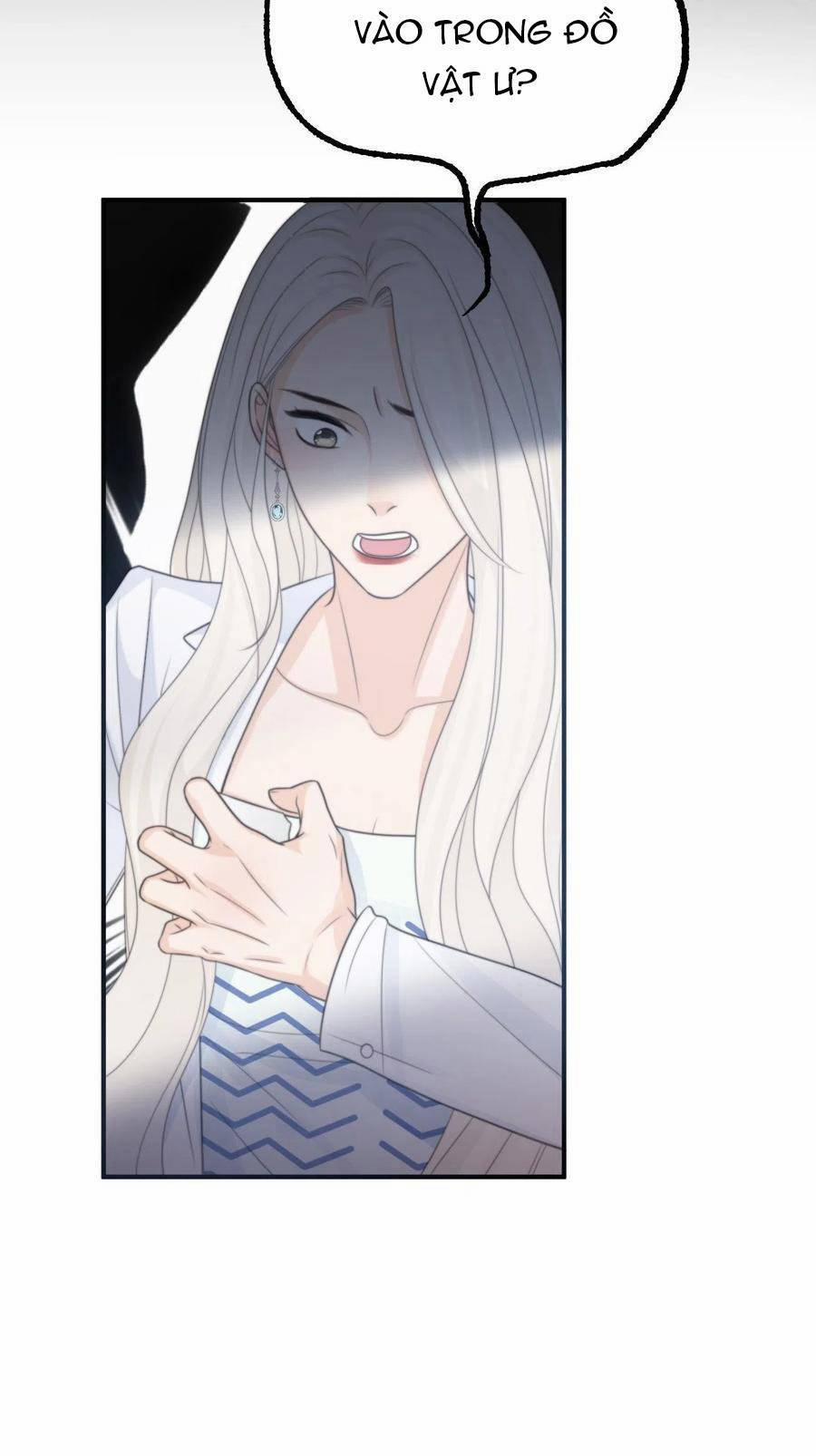 Ác Ma Thân Yêu 38 trang 28