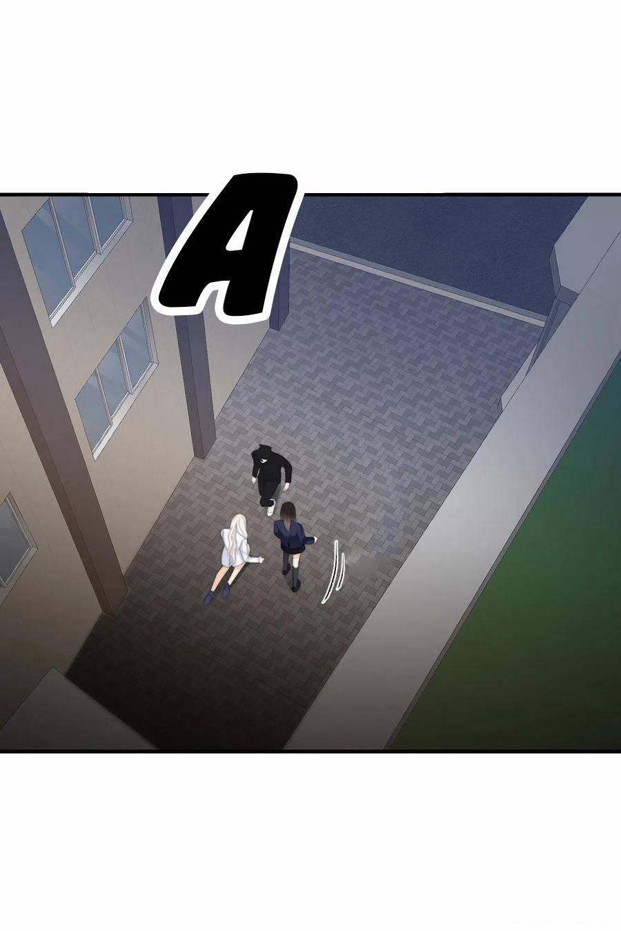 Ác Ma Thân Yêu 38 trang 30