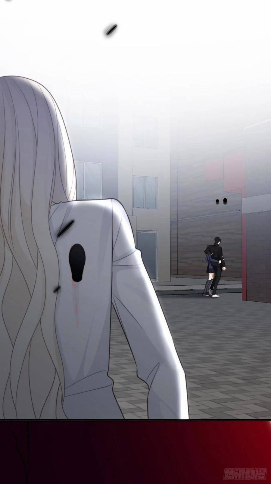 Ác Ma Thân Yêu 38 trang 32