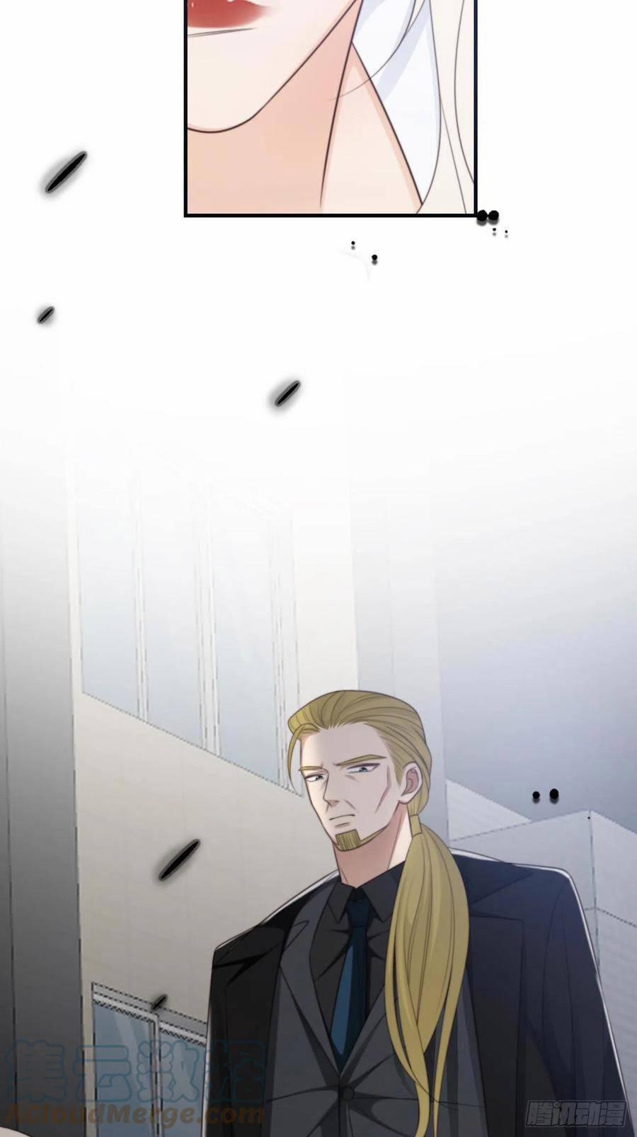 Ác Ma Thân Yêu 38 trang 36