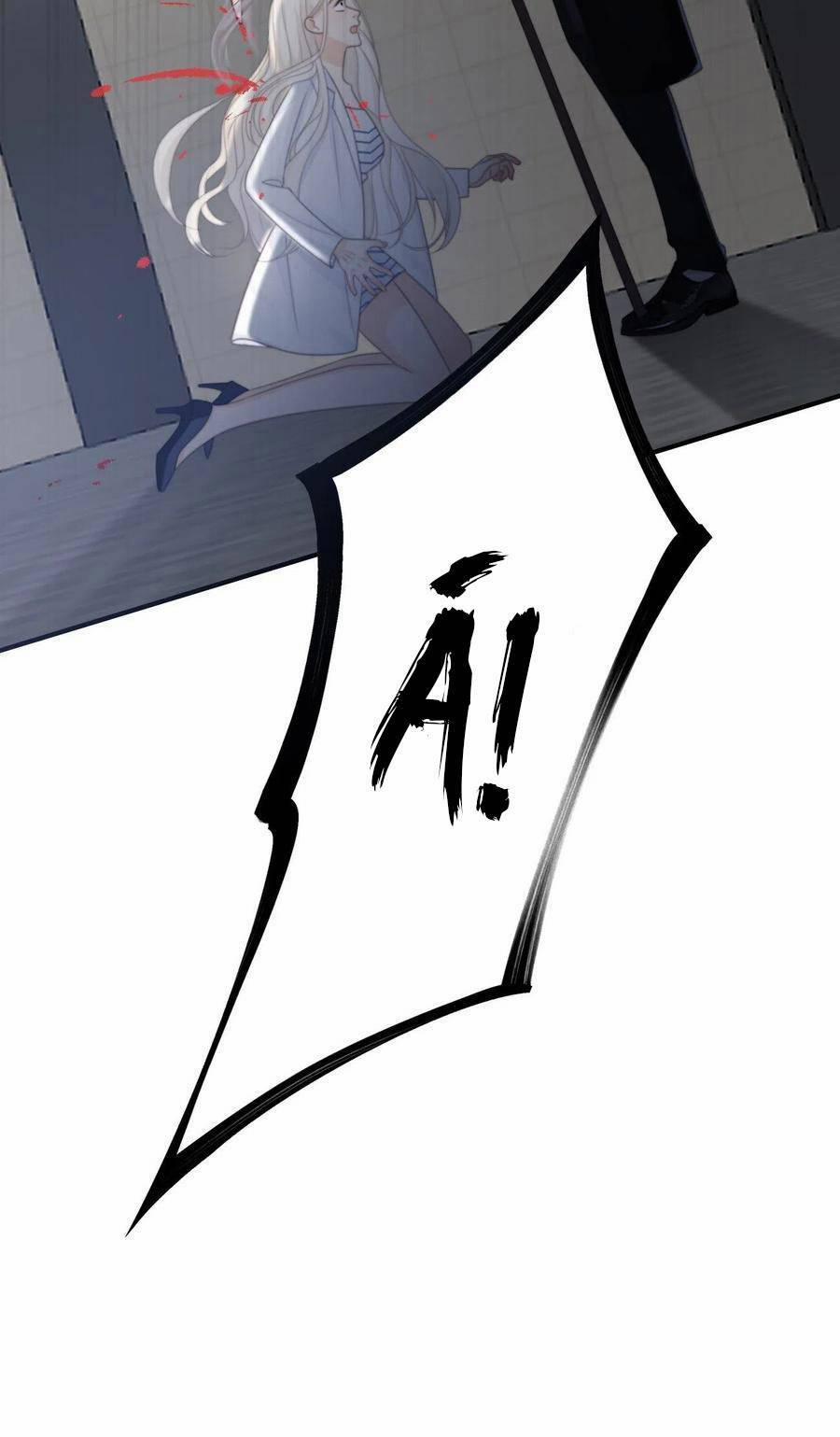 Ác Ma Thân Yêu 38 trang 39