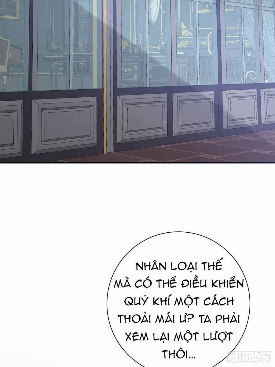 Ác Ma Thân Yêu 38 trang 43